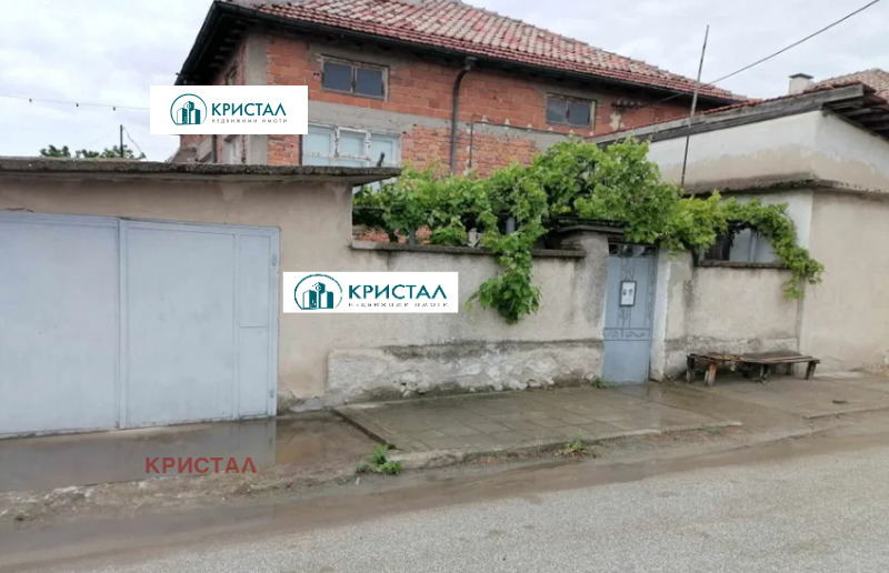 Продава  Къща област Пловдив , с. Калековец , 107 кв.м | 47562615