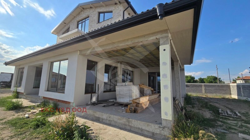 Te koop  Huis regio Plovdiv , Radinovo , 501 m² | 14427530 - afbeelding [2]