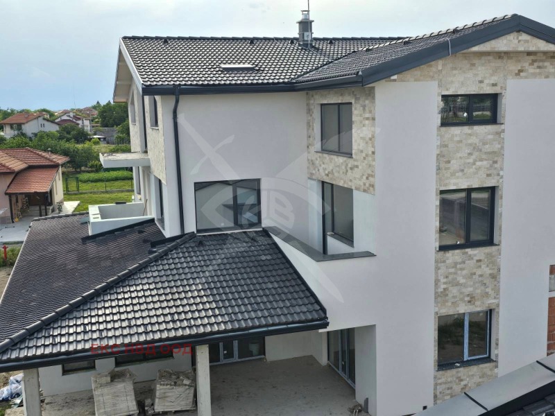 Te koop  Huis regio Plovdiv , Radinovo , 501 m² | 14427530 - afbeelding [3]