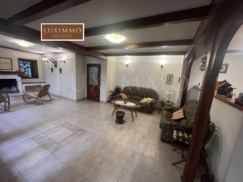 Na prodej  Dům oblast Blagoevgrad , Bansko , 465 m2 | 91314365 - obraz [7]