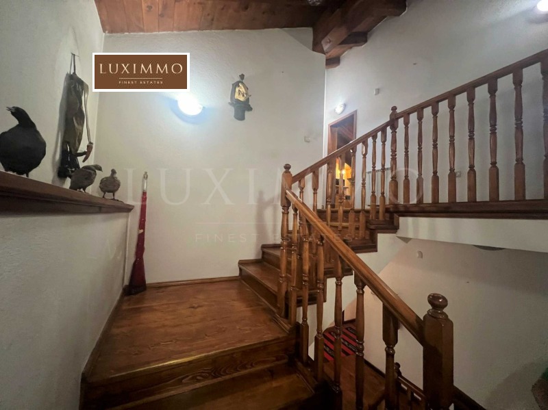 Na prodej  Dům oblast Blagoevgrad , Bansko , 465 m2 | 91314365 - obraz [16]
