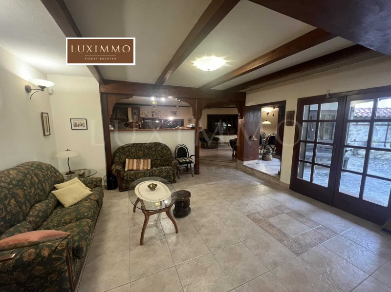 Na prodej  Dům oblast Blagoevgrad , Bansko , 465 m2 | 91314365 - obraz [4]