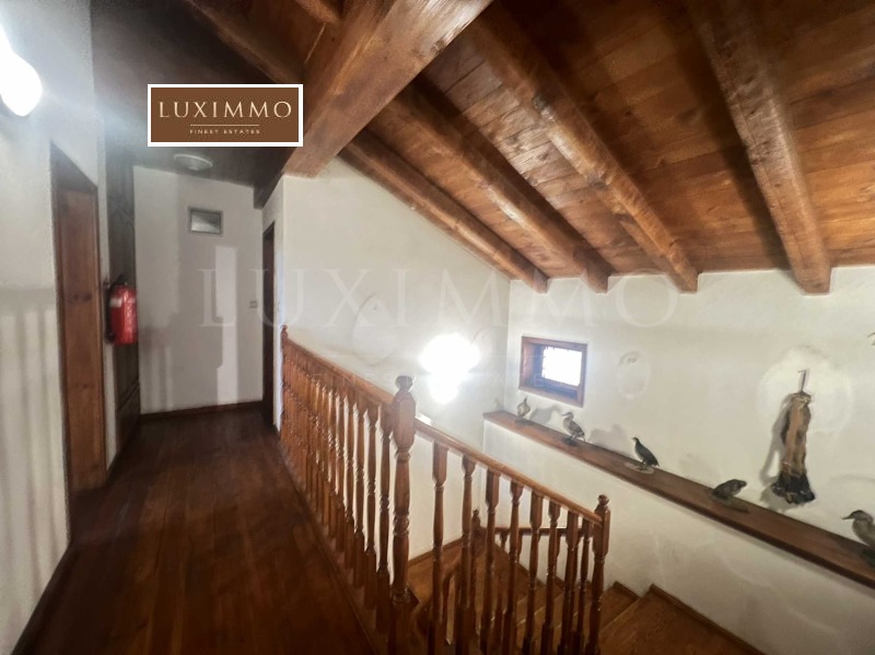 Na prodej  Dům oblast Blagoevgrad , Bansko , 465 m2 | 91314365 - obraz [15]