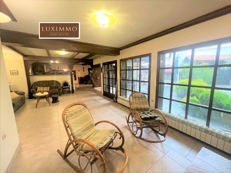 Na prodej  Dům oblast Blagoevgrad , Bansko , 465 m2 | 91314365 - obraz [3]
