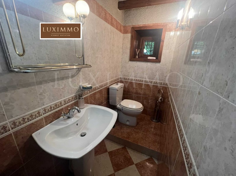Na prodej  Dům oblast Blagoevgrad , Bansko , 465 m2 | 91314365 - obraz [13]