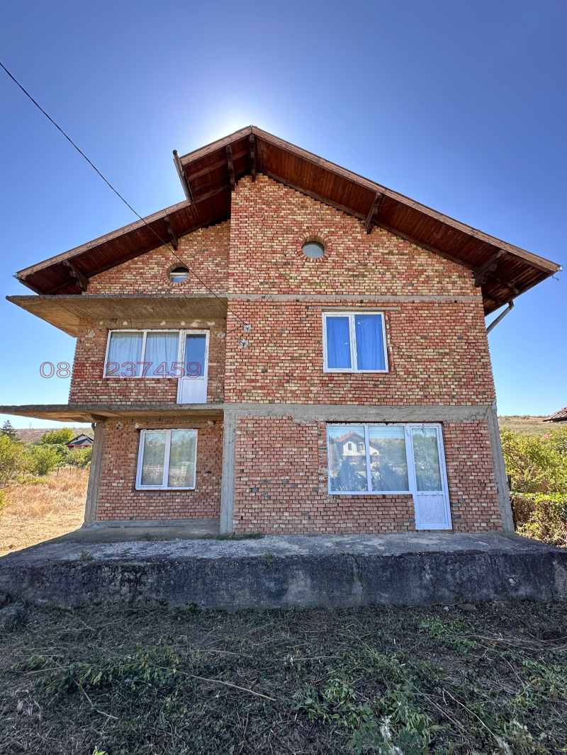 Продава КЪЩА, с. Арчар, област Видин, снимка 17 - Къщи - 52780797