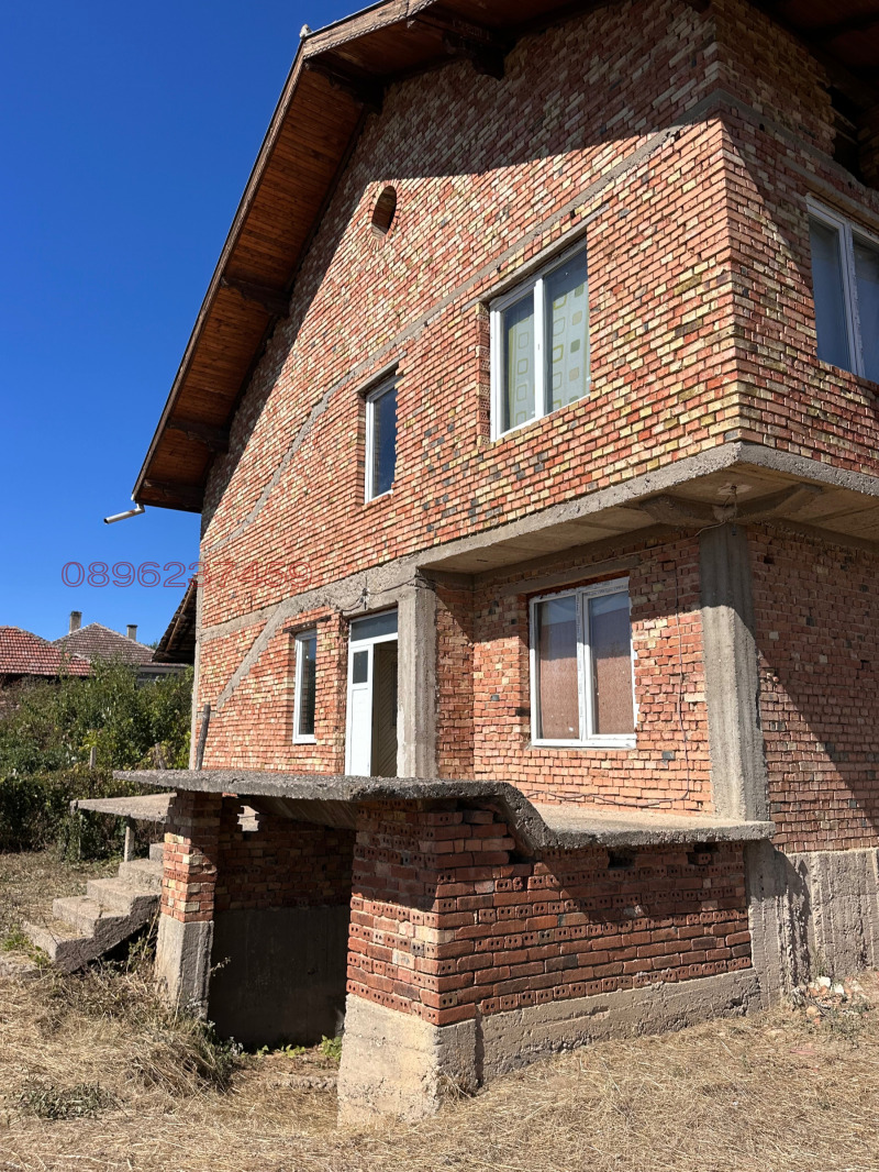 Продава КЪЩА, с. Арчар, област Видин, снимка 14 - Къщи - 52780797