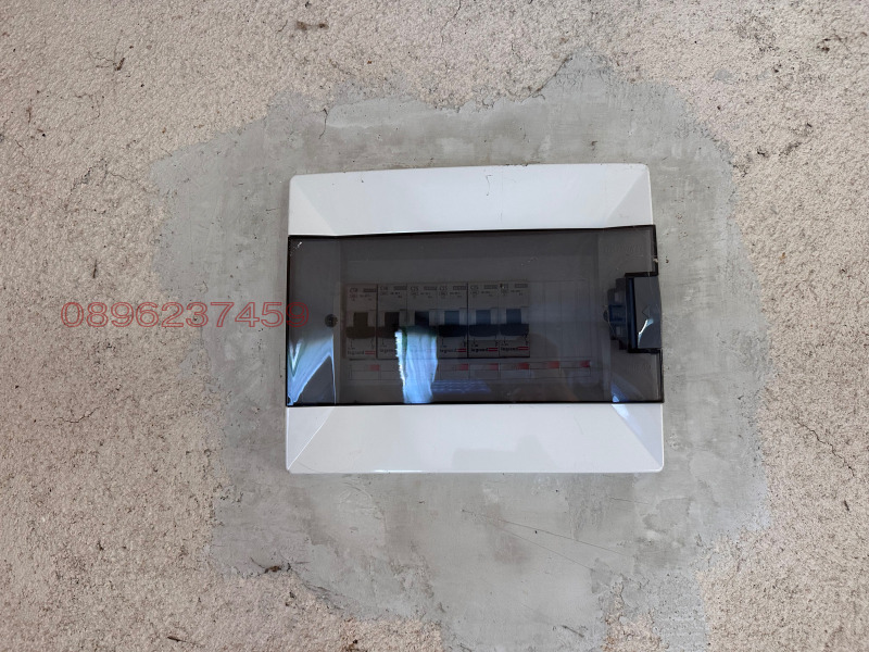 Продава КЪЩА, с. Арчар, област Видин, снимка 7 - Къщи - 52780797