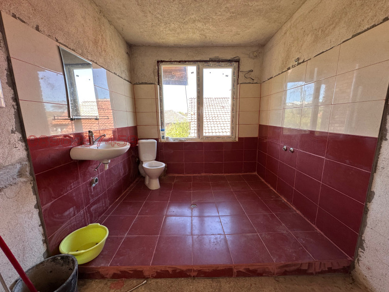 Продава КЪЩА, с. Арчар, област Видин, снимка 9 - Къщи - 52780797