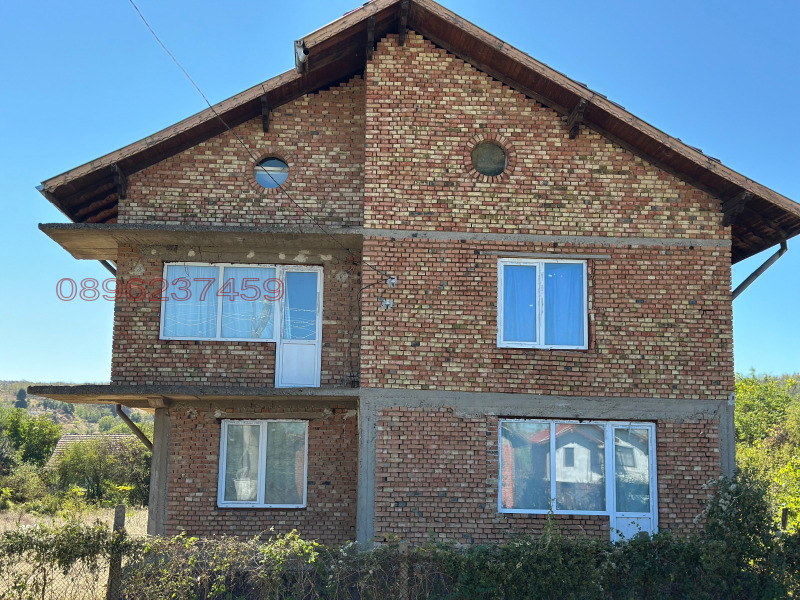 Продава КЪЩА, с. Арчар, област Видин, снимка 3 - Къщи - 52780797