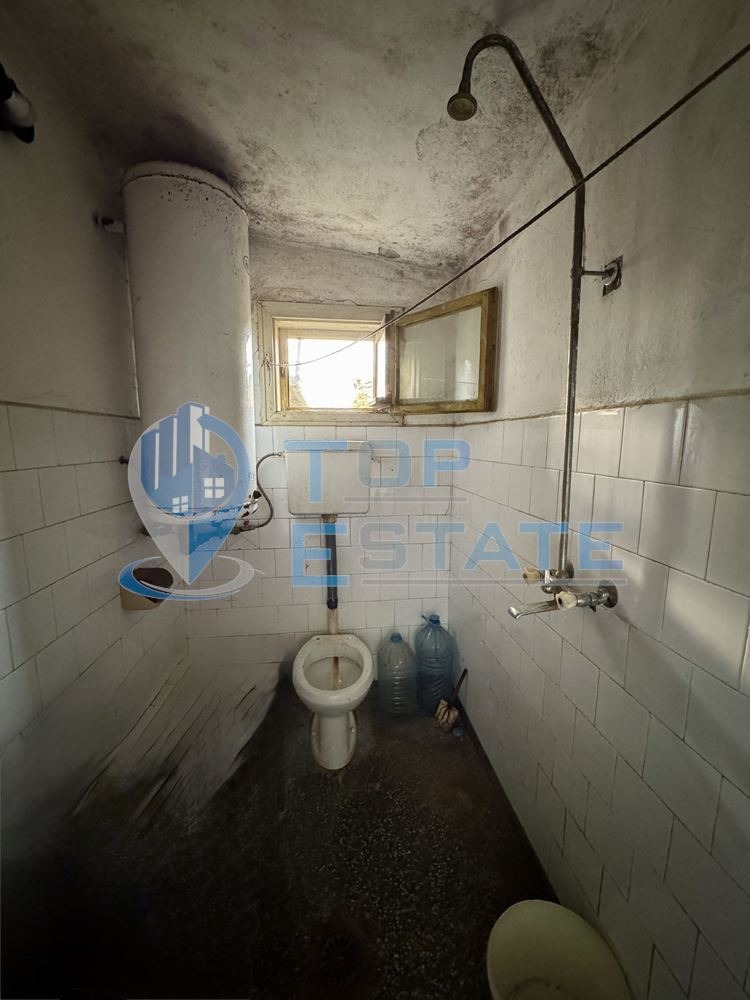 Продава КЪЩА, с. Поликраище, област Велико Търново, снимка 8 - Къщи - 56293793