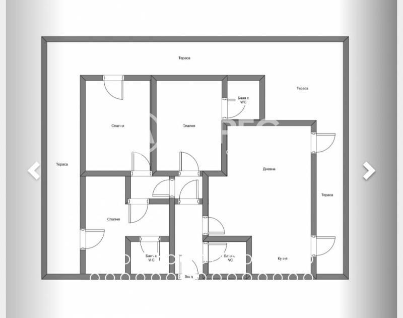 Na prodej  Garáž Sofia , Bojana , 50 m2 | 79273399 - obraz [5]