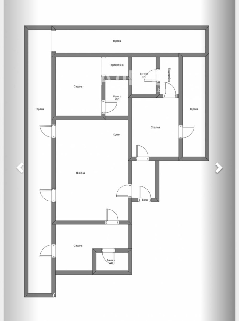 Na prodej  Garáž Sofia , Bojana , 50 m2 | 79273399 - obraz [6]