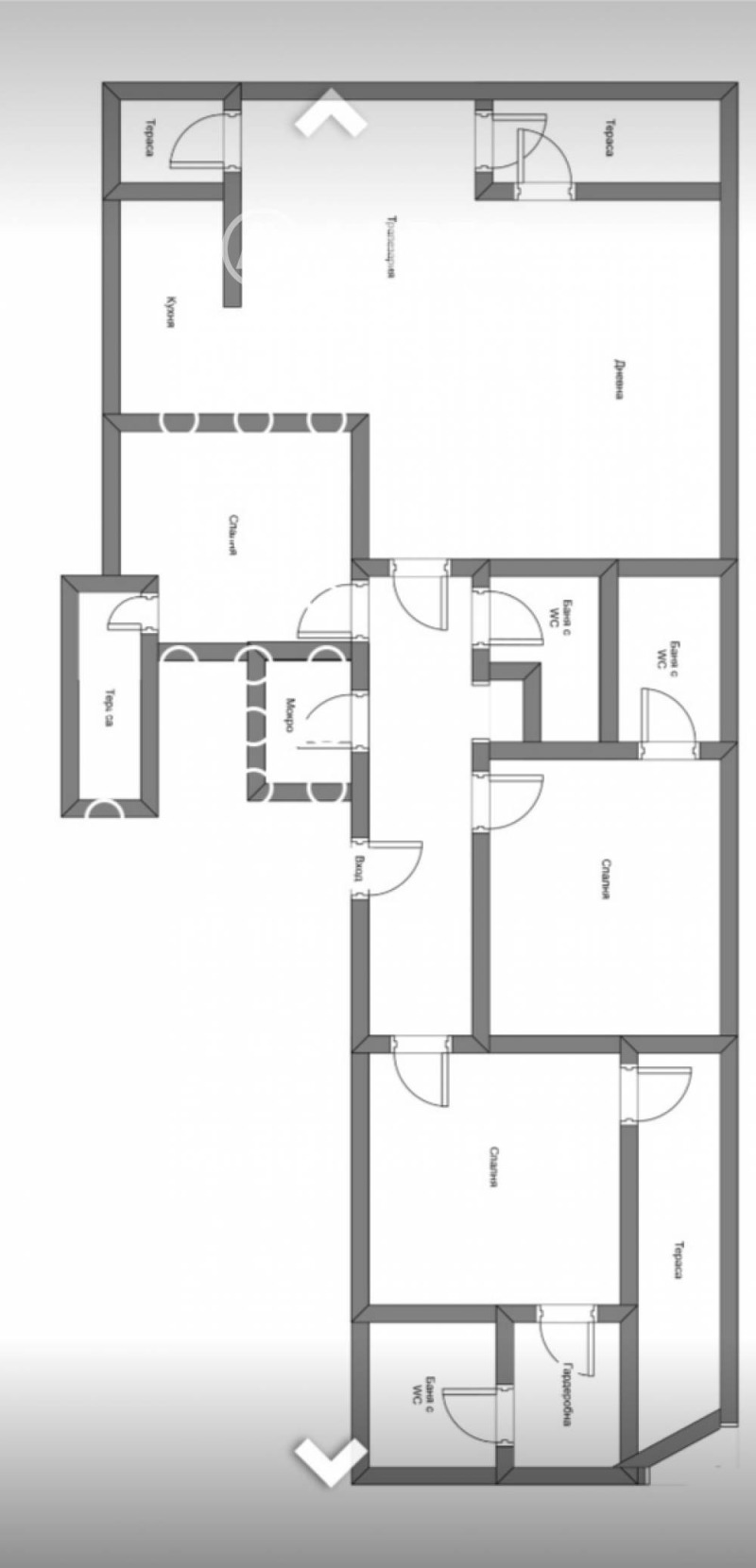 Na prodej  Garáž Sofia , Bojana , 50 m2 | 79273399 - obraz [4]