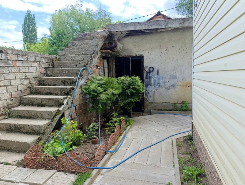 Продава  Гараж, паркомясто, град София, Малинова долина • 85 000 EUR • ID 57606271 — holmes.bg - [1] 
