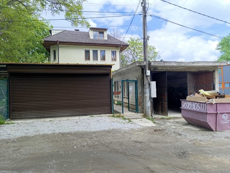 Продается  Гараж София , Малинова долина , 50 кв.м | 51192978 - изображение [7]