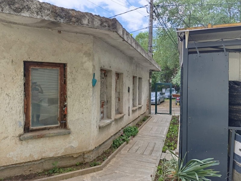 Продается  Гараж София , Малинова долина , 50 кв.м | 51192978 - изображение [3]