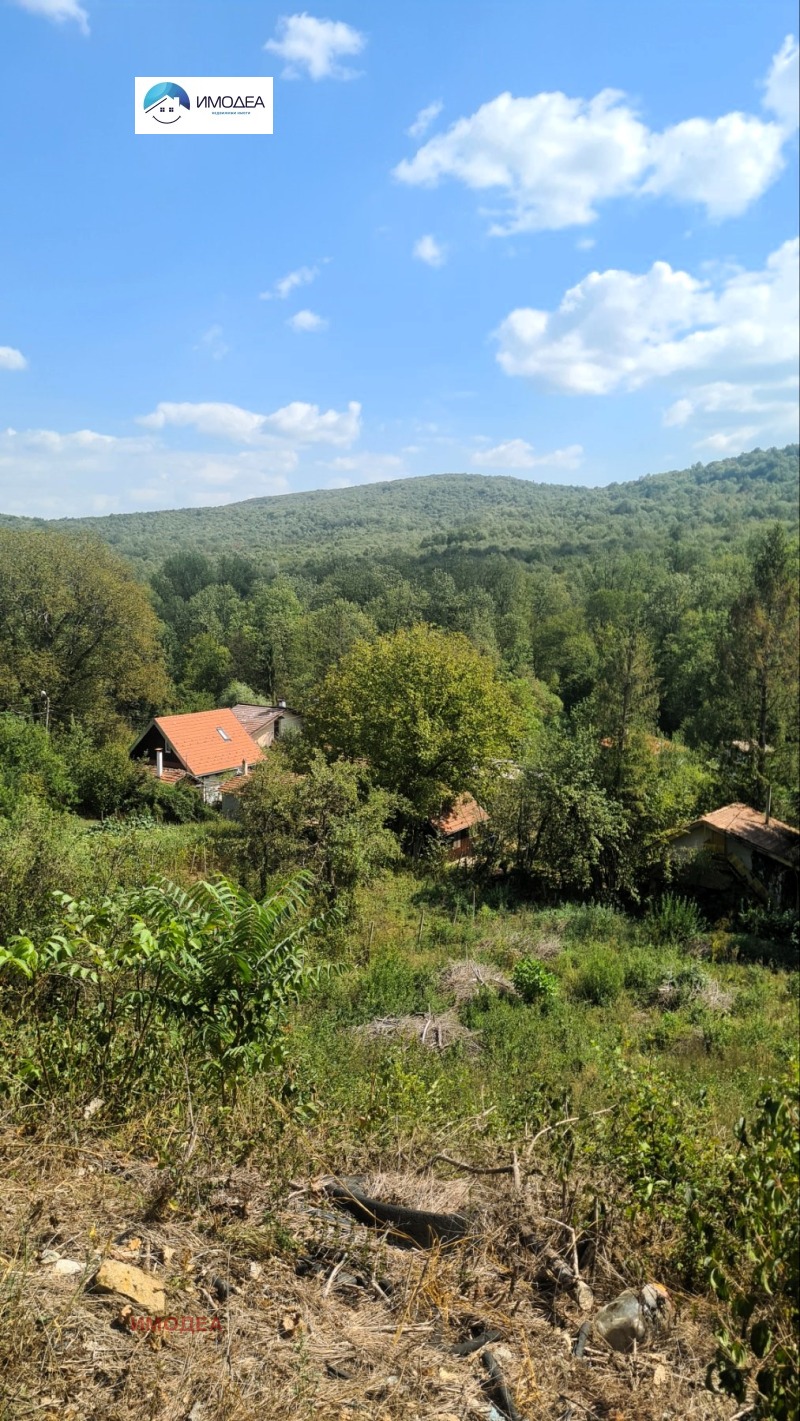 Till salu  Komplott region Veliko Tarnovo , Malki tjiflik , 1305 kvm | 57913966 - bild [8]