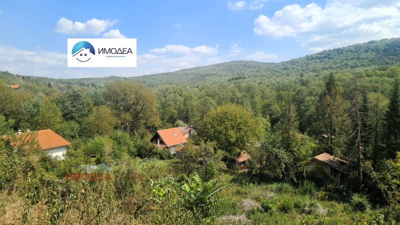 Till salu  Komplott region Veliko Tarnovo , Malki tjiflik , 1305 kvm | 57913966 - bild [4]