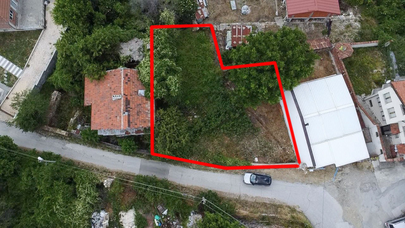 Myytävänä  Juoni Plovdivin alue , Ljaskovo , 381 neliömetriä | 25586421 - kuva [2]
