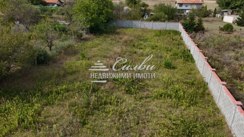 Na sprzedaż  Działka region Szumen , Ilija Blaskowo , 1142 mkw | 60224450 - obraz [5]