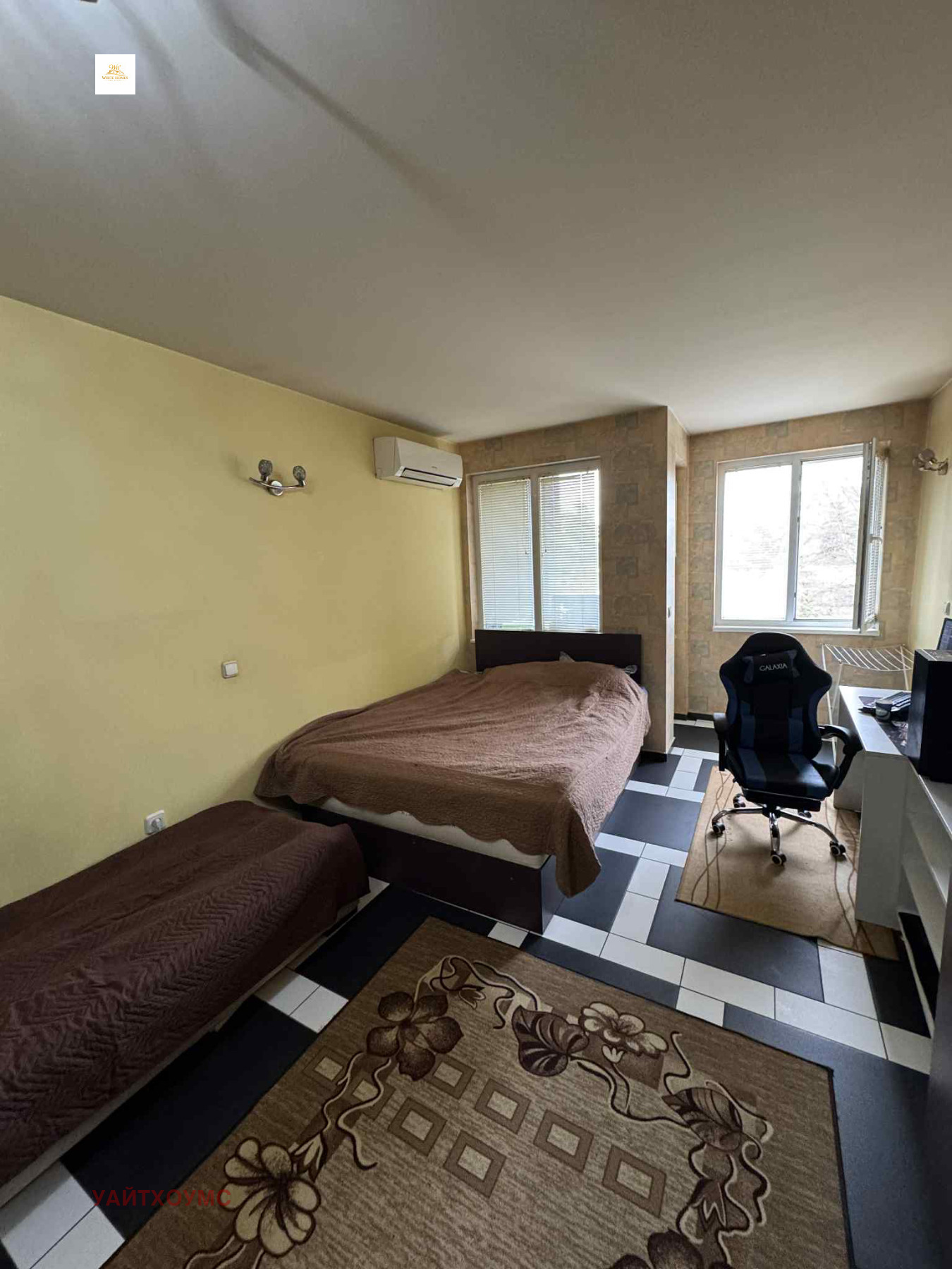 Продава 1-СТАЕН, гр. София, Студентски град, снимка 11 - Апартаменти - 54061521