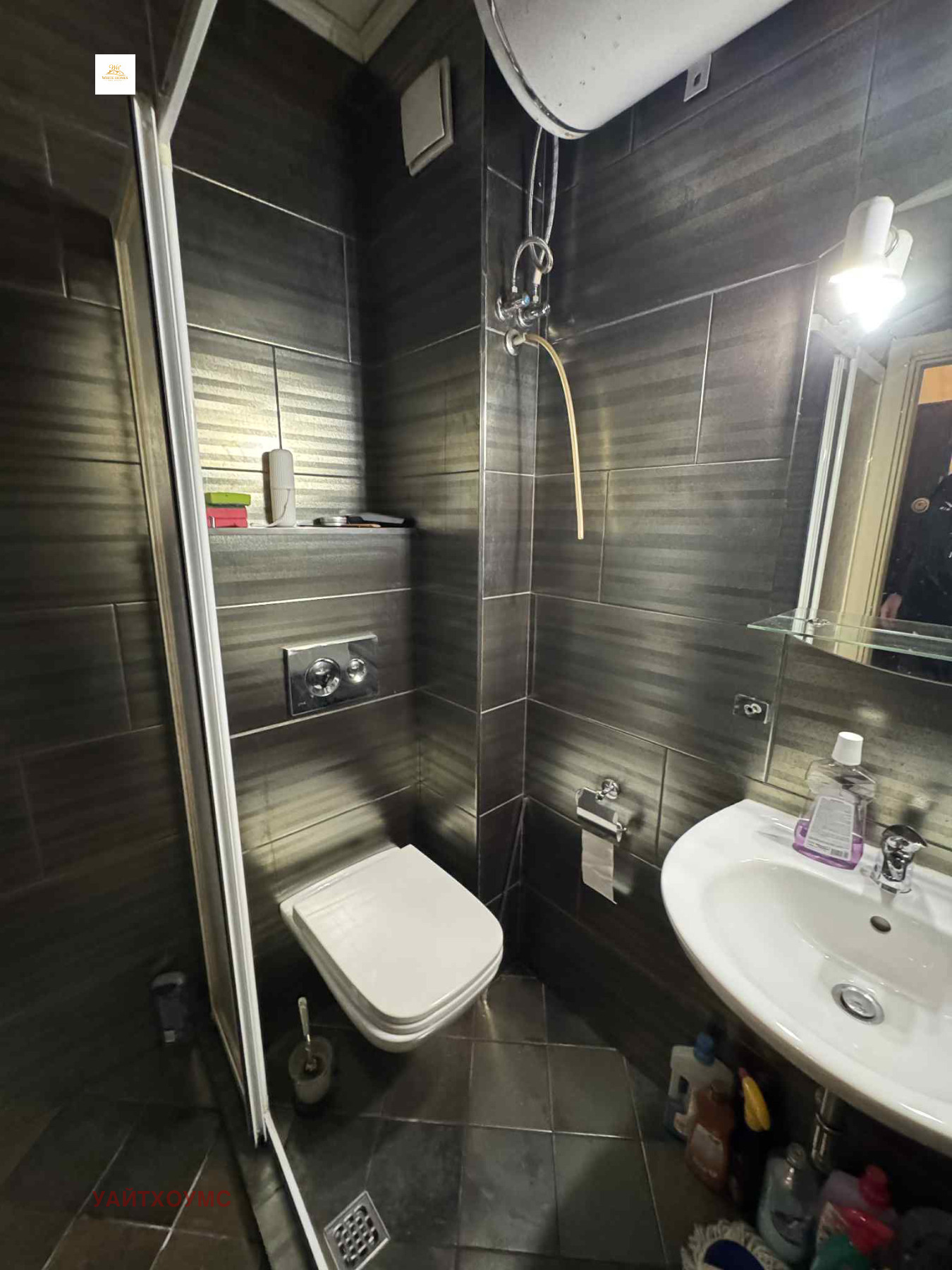 Продава 1-СТАЕН, гр. София, Студентски град, снимка 9 - Апартаменти - 54061521