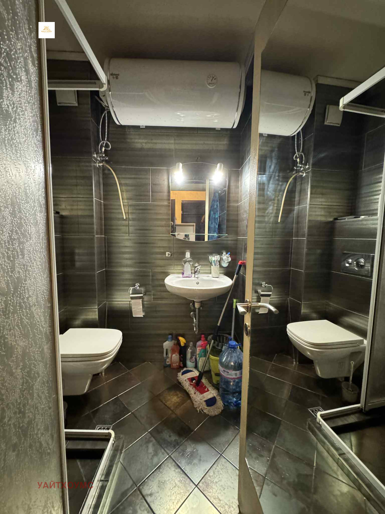 Продава 1-СТАЕН, гр. София, Студентски град, снимка 6 - Апартаменти - 54061521