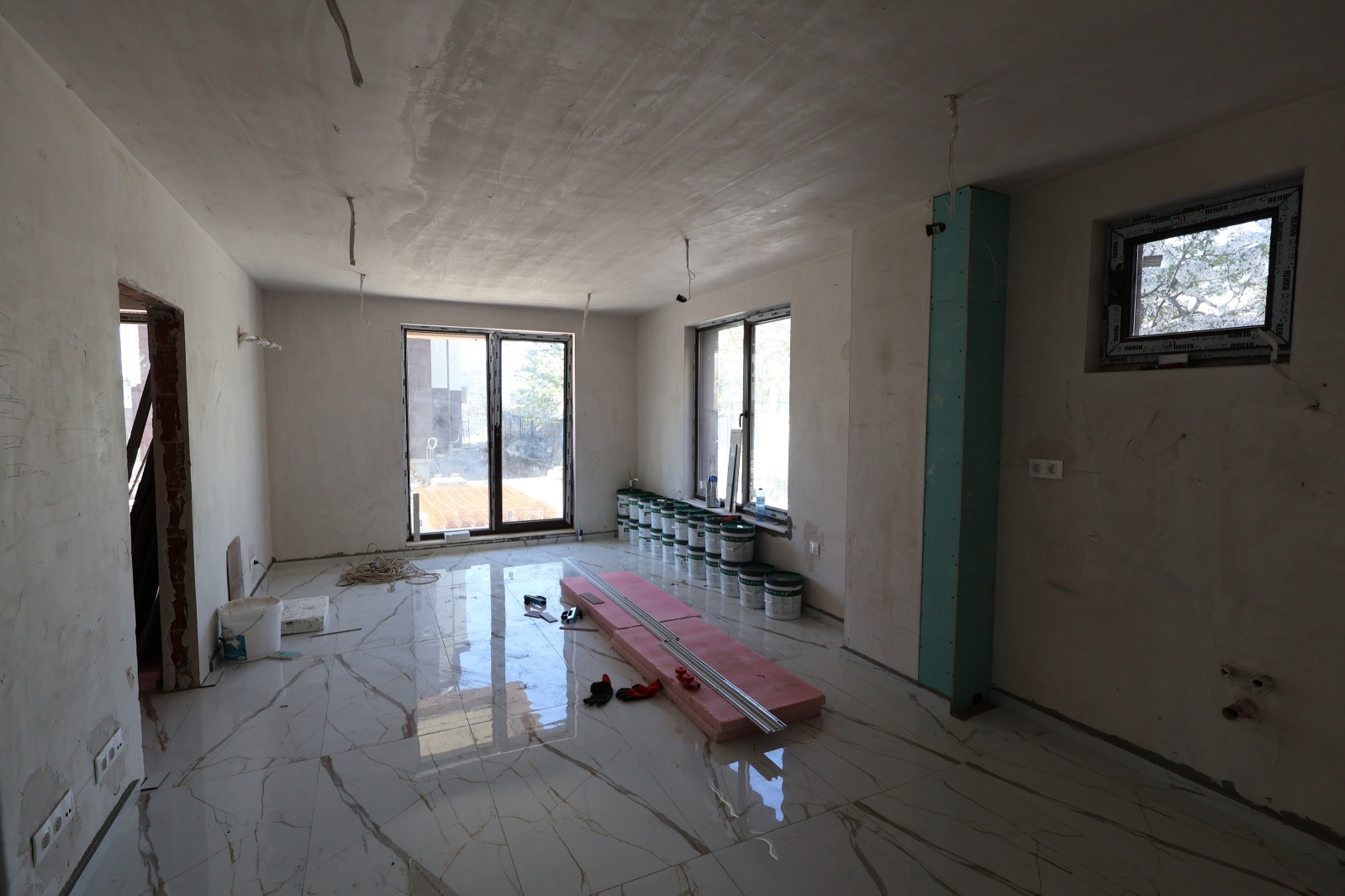 Продава 2-СТАЕН, гр. София, Младост 1, снимка 3 - Апартаменти - 52978276