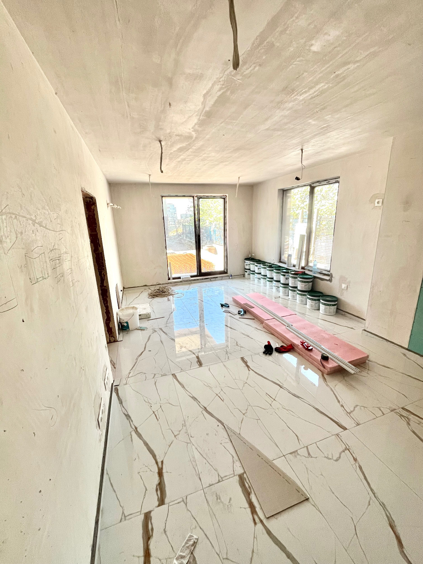 Продава 2-СТАЕН, гр. София, Младост 1, снимка 2 - Апартаменти - 52978276