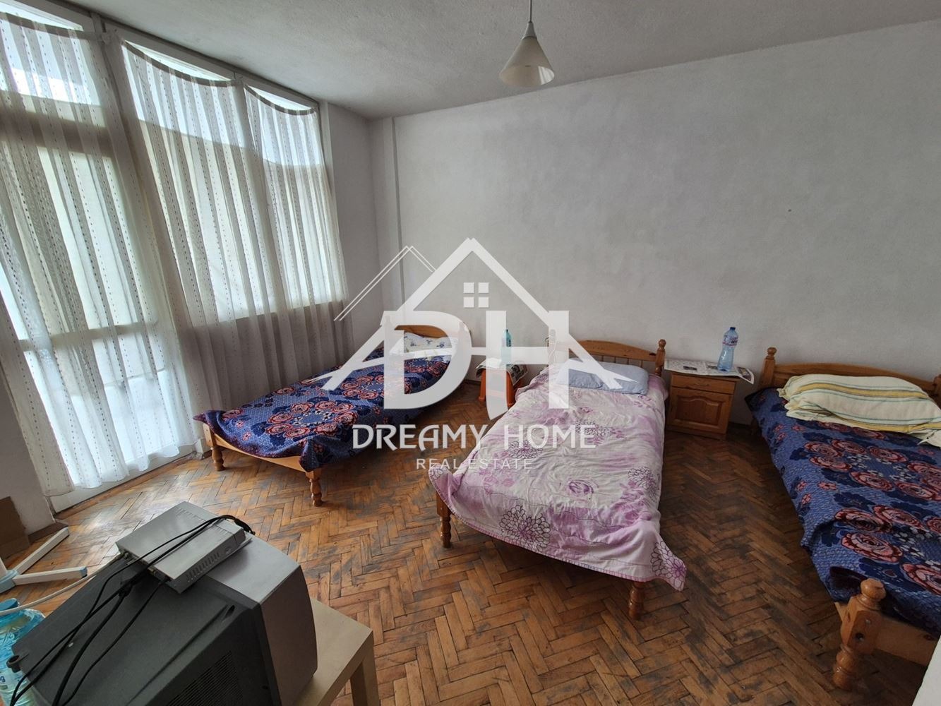 Продава 2-СТАЕН, гр. Кърджали, Веселчане, снимка 4 - Апартаменти - 53733552