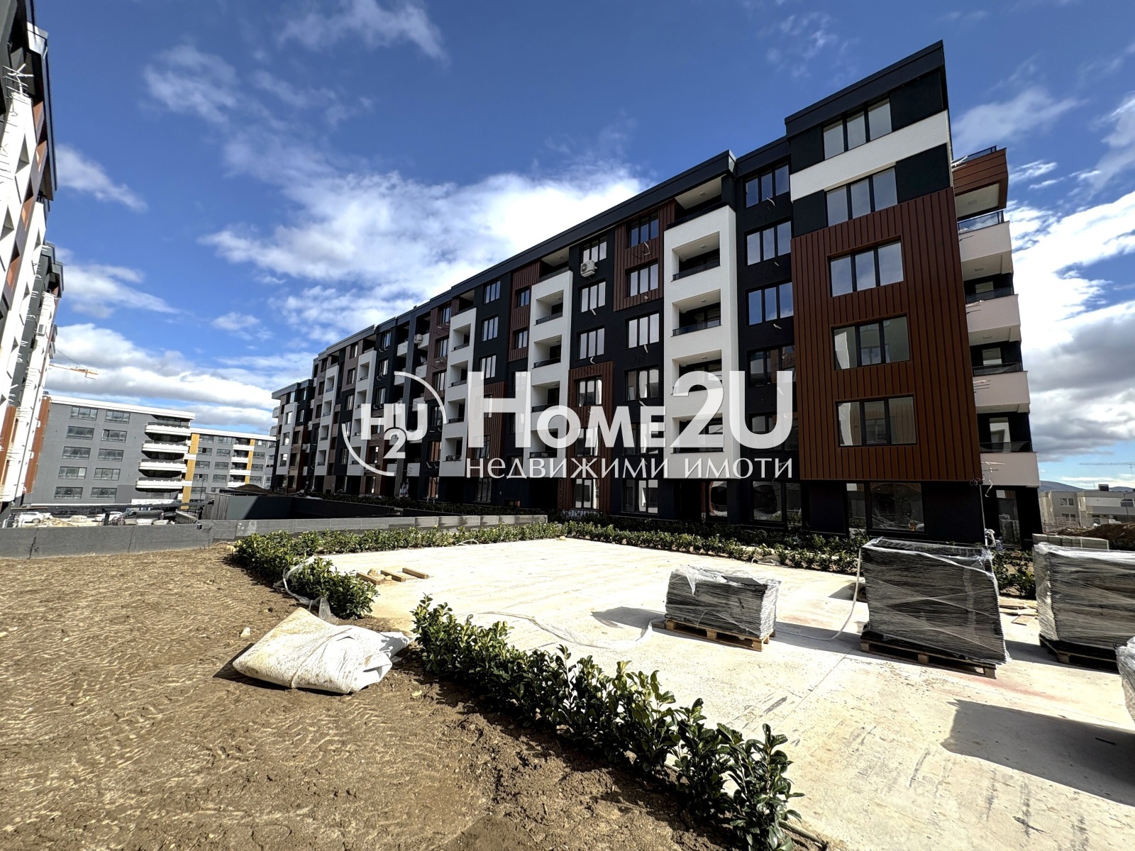 Продава 2-СТАЕН, гр. София, Малинова долина, снимка 10 - Апартаменти - 53856290