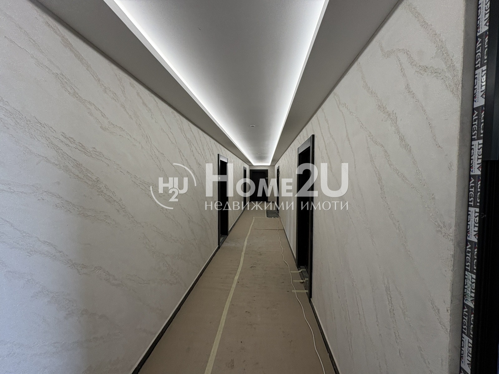 Продава 2-СТАЕН, гр. София, Малинова долина, снимка 9 - Апартаменти - 53856290