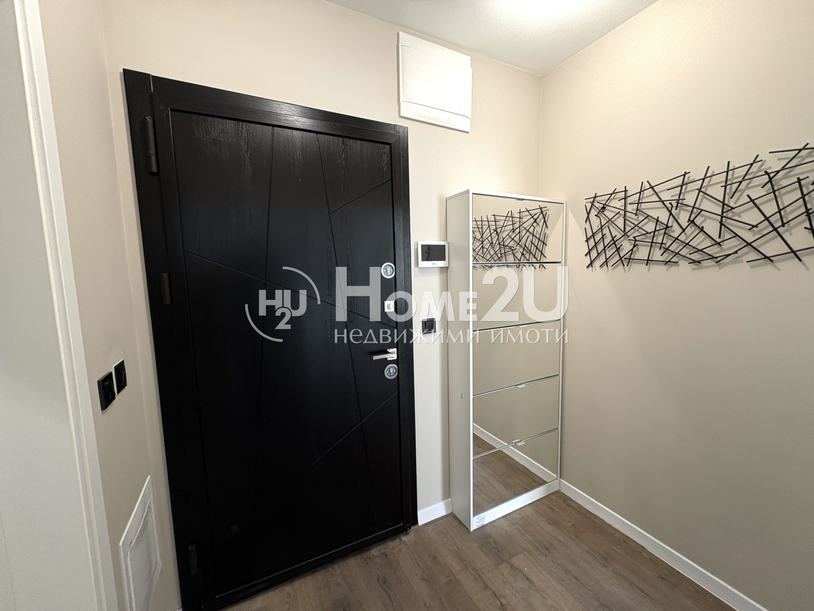 Продава 2-СТАЕН, гр. София, Малинова долина, снимка 7 - Апартаменти - 53856290