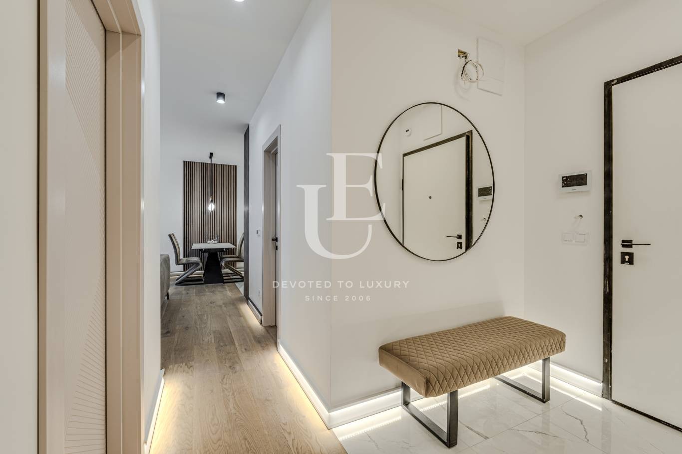 Продава 2-СТАЕН, гр. София, Манастирски ливади, снимка 5 - Апартаменти - 54029569