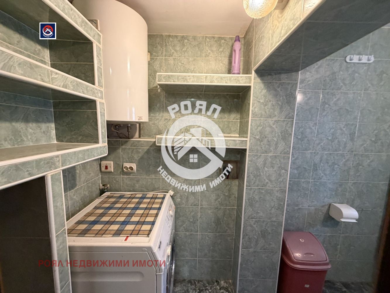 Продава 2-СТАЕН, гр. Пловдив, Христо Смирненски, снимка 9 - Апартаменти - 54285169
