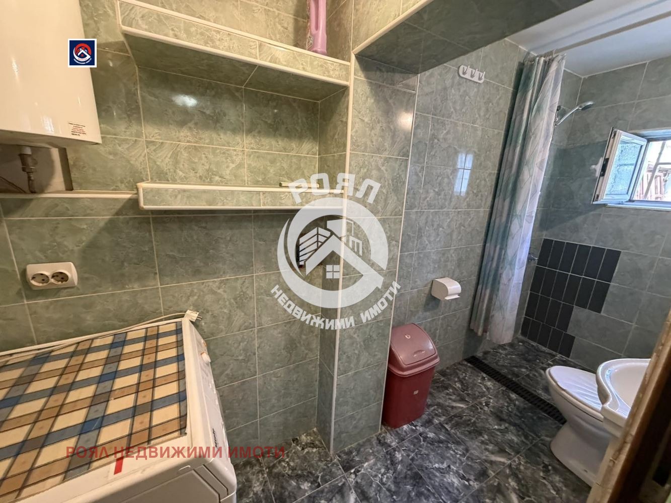 Продава 2-СТАЕН, гр. Пловдив, Христо Смирненски, снимка 8 - Апартаменти - 54285169