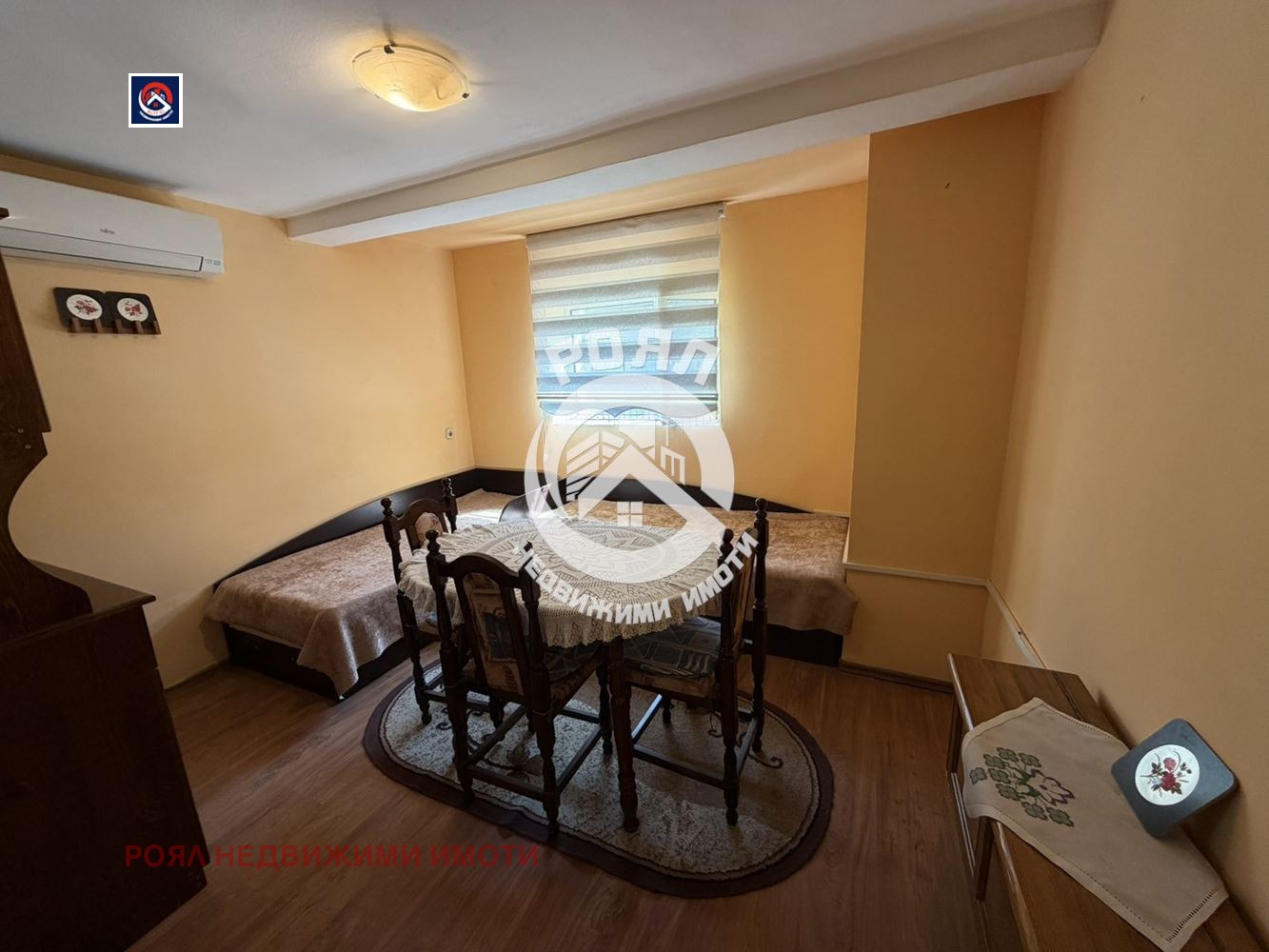 Продава 2-СТАЕН, гр. Пловдив, Христо Смирненски, снимка 4 - Апартаменти - 54285169