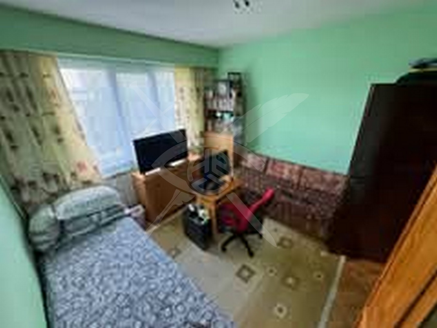 Продава 2-СТАЕН, гр. София, Толстой, снимка 6 - Апартаменти - 54817608