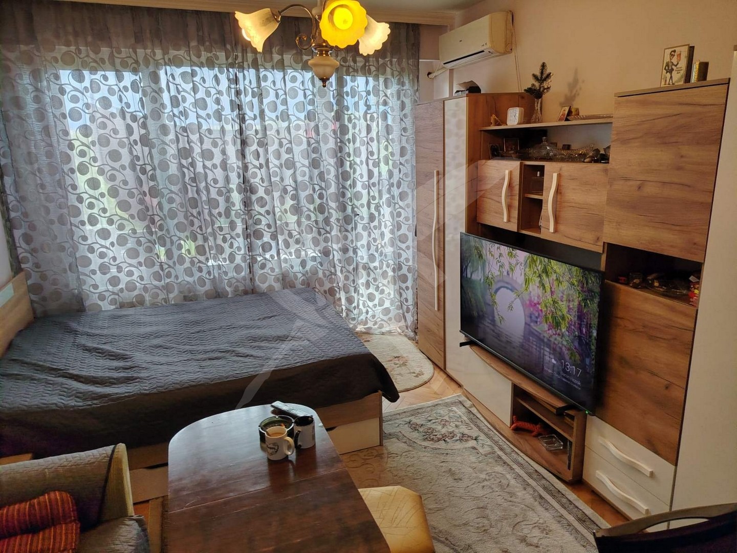 Продава 2-СТАЕН, гр. София, Толстой, снимка 5 - Апартаменти - 54817608