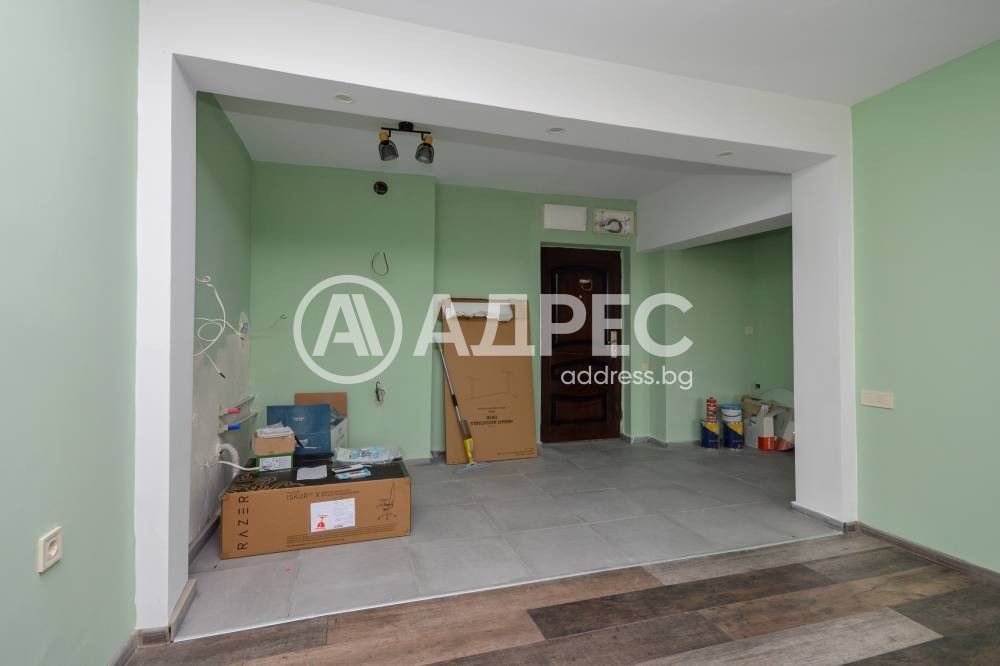 Продава 2-СТАЕН, гр. Бургас, Лазур, снимка 12 - Апартаменти - 55542480