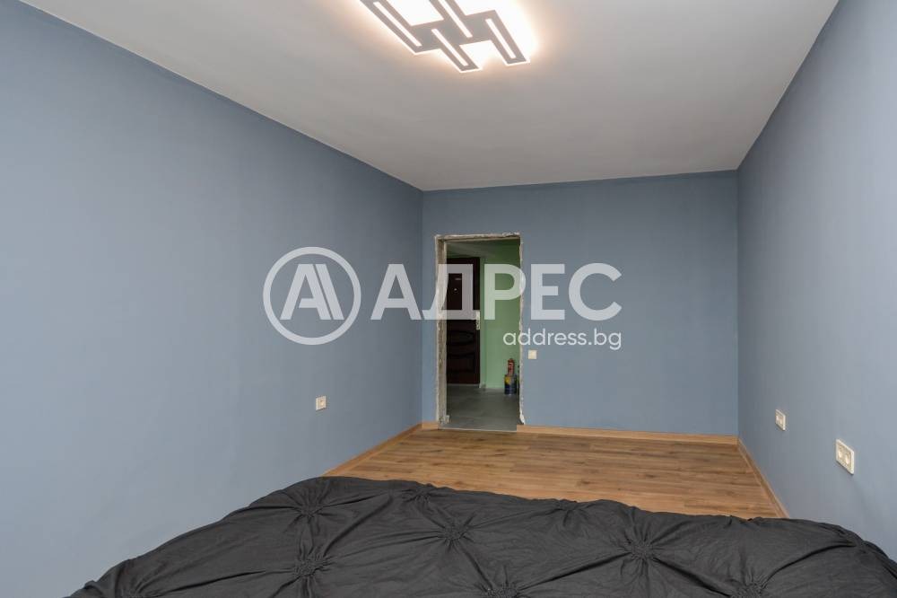 Продава 2-СТАЕН, гр. Бургас, Лазур, снимка 7 - Апартаменти - 55542480
