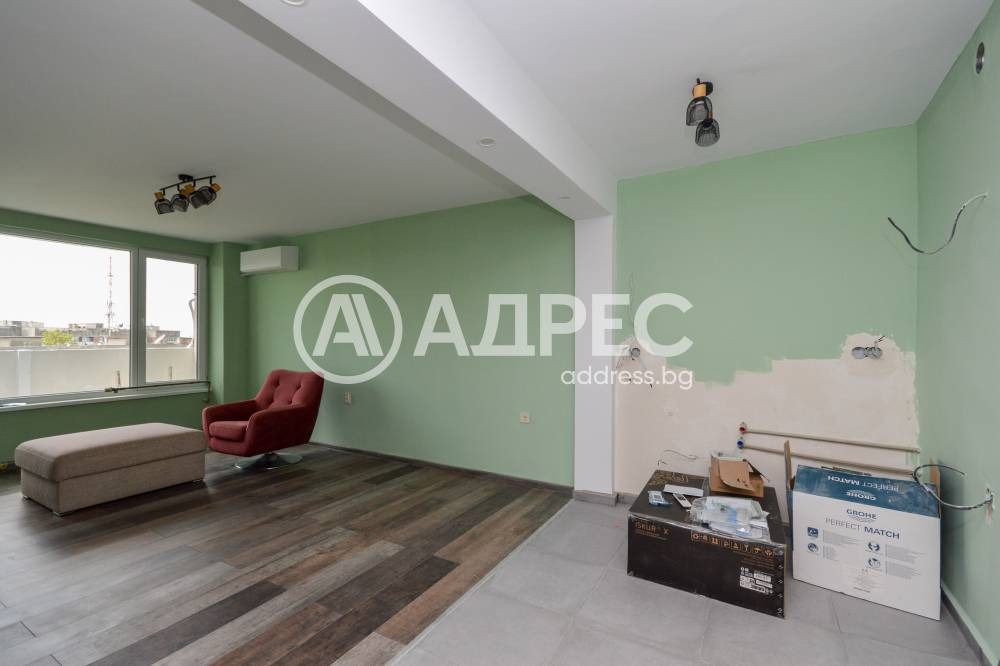 Продава 2-СТАЕН, гр. Бургас, Лазур