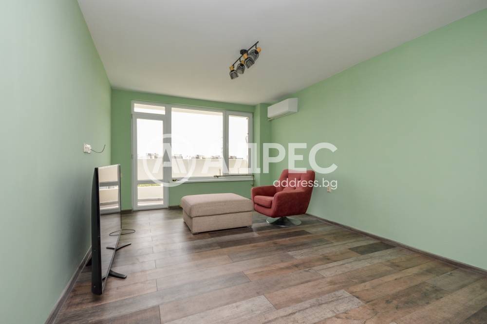Продава 2-СТАЕН, гр. Бургас, Лазур, снимка 11 - Апартаменти - 55542480