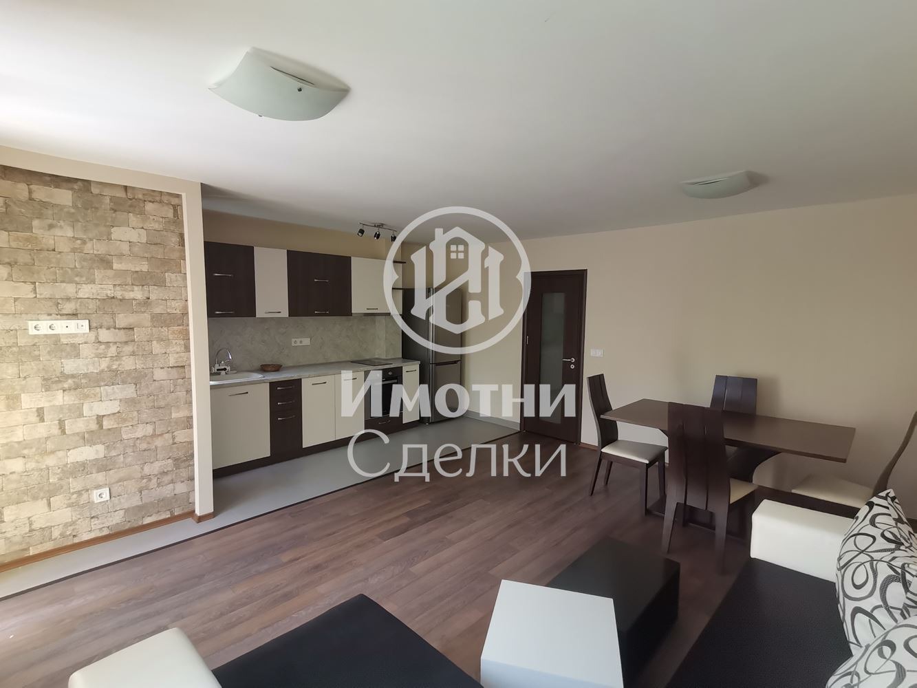 Продава 2-СТАЕН, гр. София, Лозенец