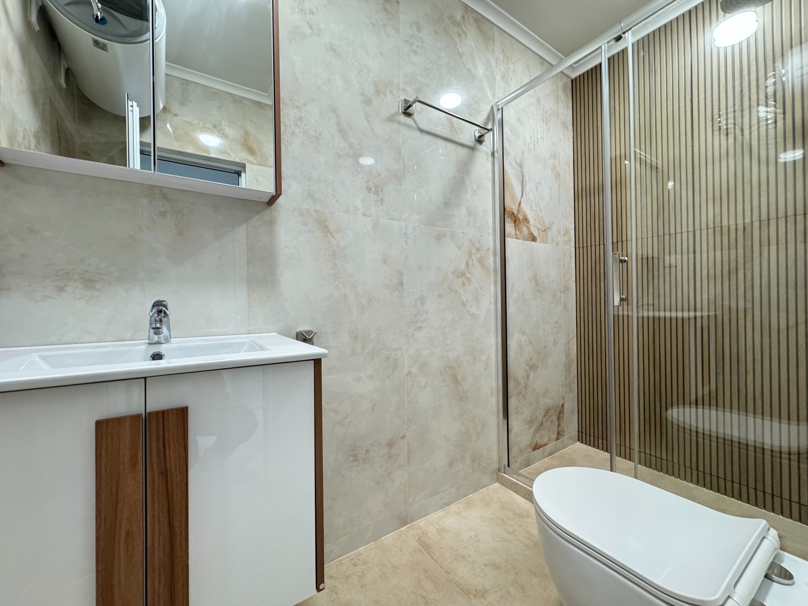 Продава 2-СТАЕН, гр. Бургас, Славейков, снимка 10 - Апартаменти - 55183401