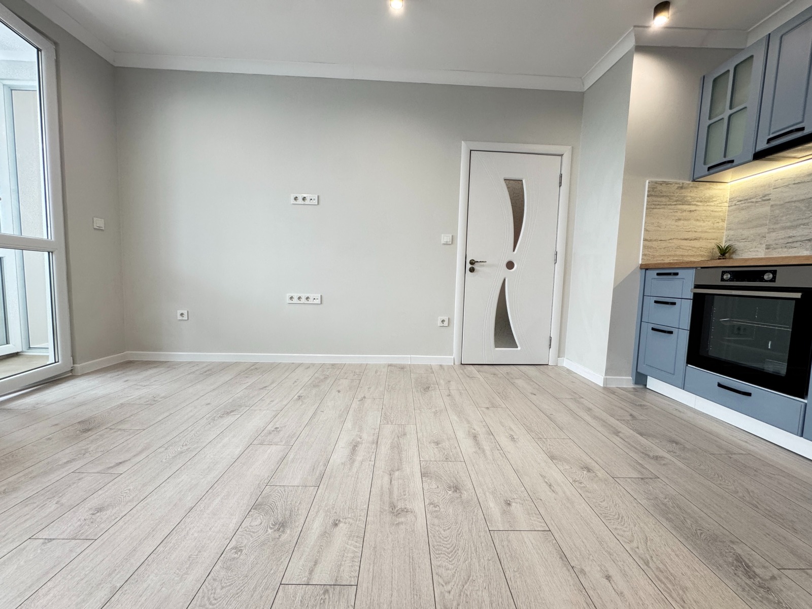 Продава 2-СТАЕН, гр. Бургас, Славейков, снимка 4 - Апартаменти - 55183401