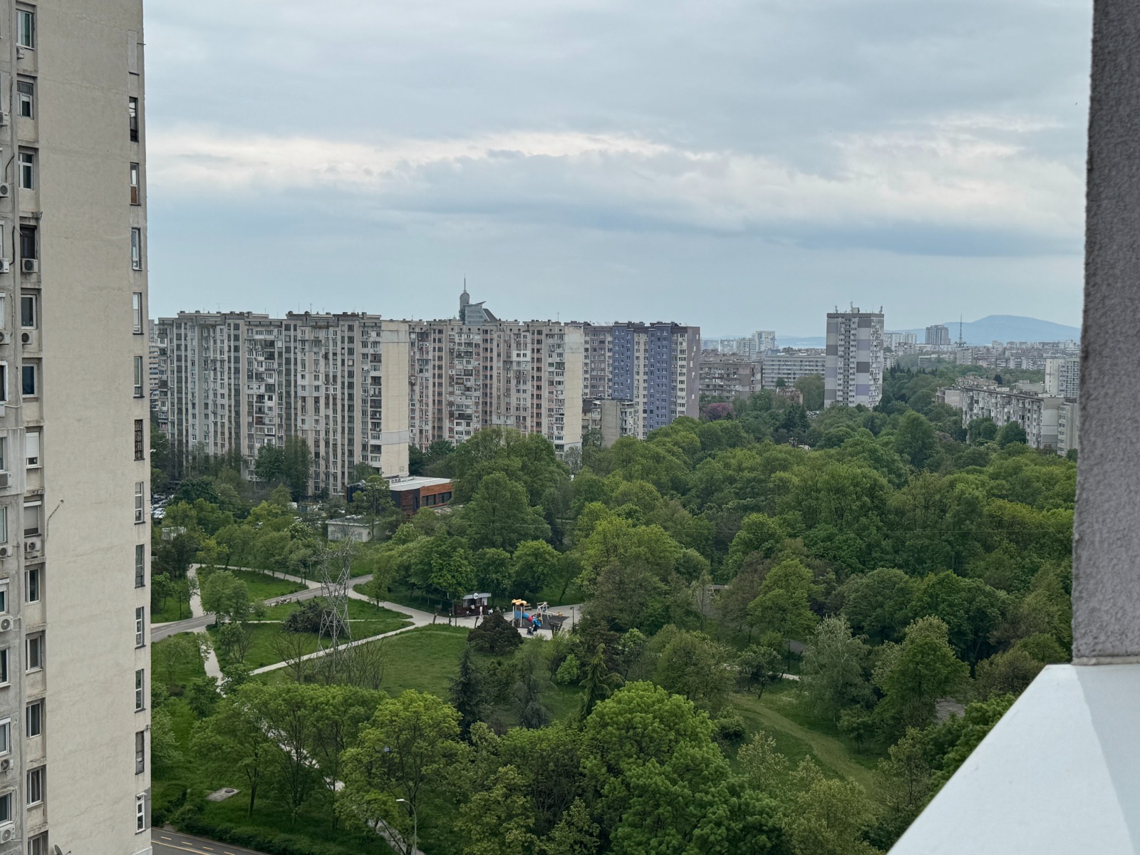 Продава 2-СТАЕН, гр. Бургас, Славейков, снимка 8 - Апартаменти - 55183401