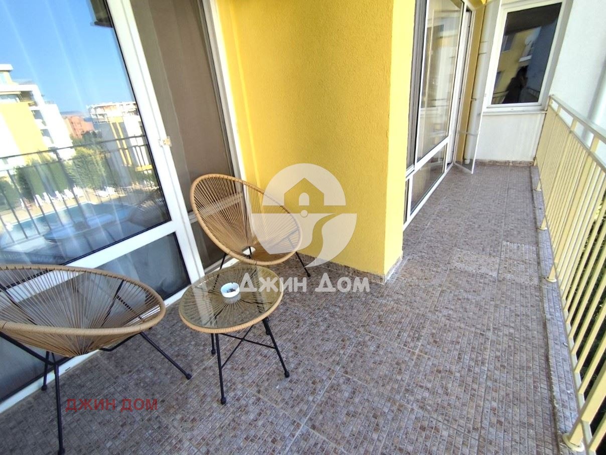 Продава 2-СТАЕН, гр. Свети Влас, област Бургас, снимка 11 - Апартаменти - 55648956