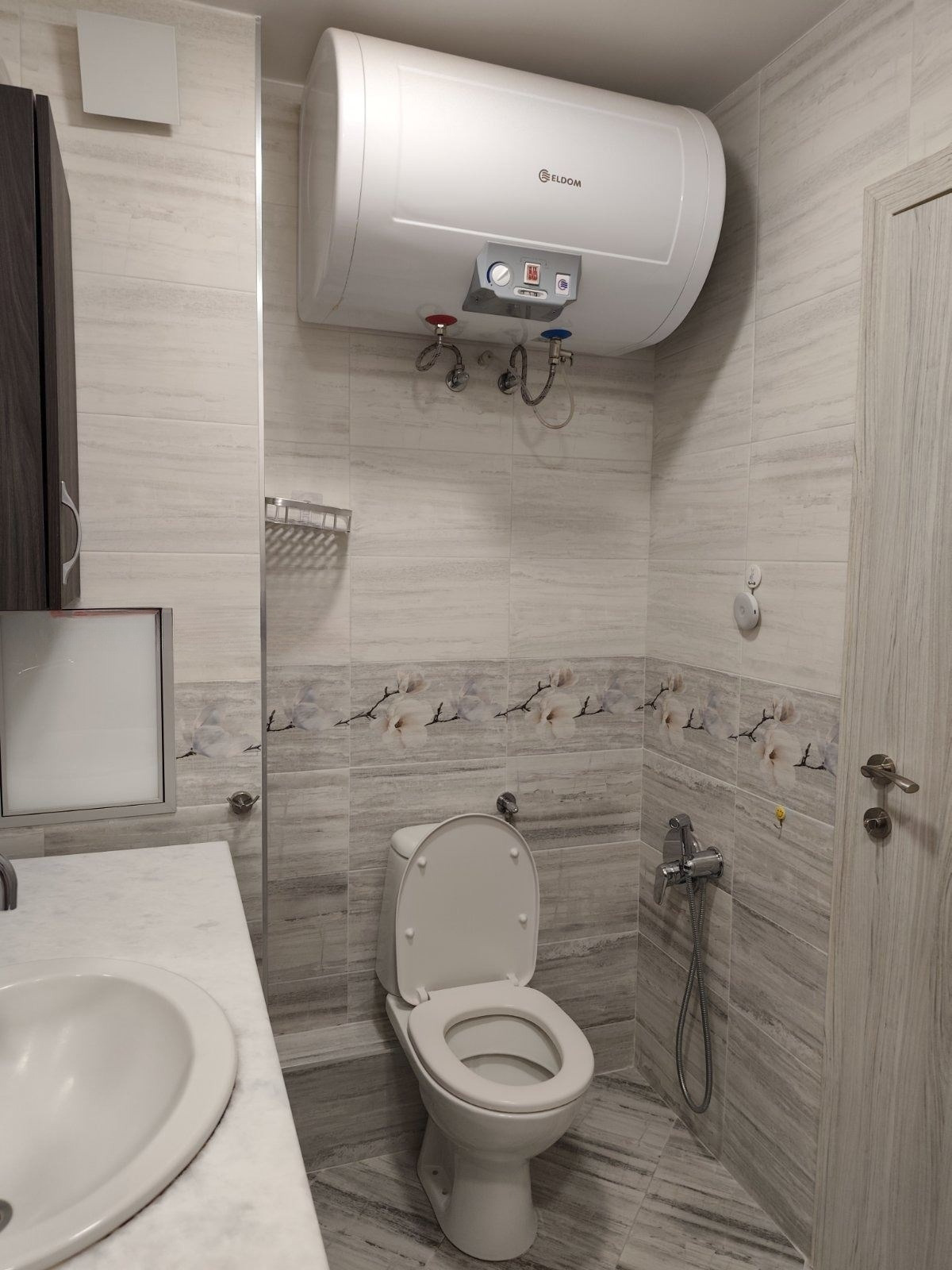 Продава 2-СТАЕН, гр. Пловдив, Христо Смирненски, снимка 8 - Апартаменти - 56270623